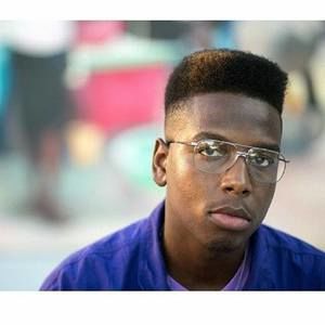 Meet your Posher, Joshua